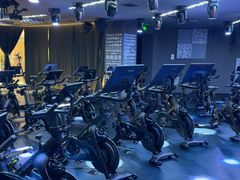 -TANGO LIVEHOUSE动感单车(巴黎春天店)