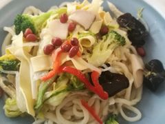 -董小西的凉皮和椒麻鸡(三元桥店)