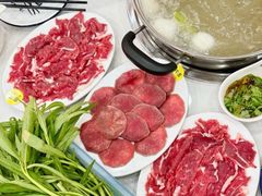 -全好食潮汕牛肉火锅(泗洲路店)