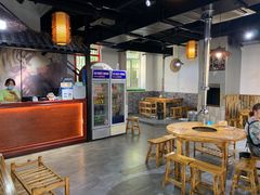 -袁家水泊水浒烤肉(白金店)