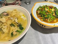 -老海陵·泰州菜(图书馆店)