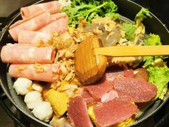 寿喜锅-鹏祖料理