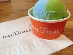 燕麦地球-Dal Cuore 达可芮冰淇淋(陕西北路店)