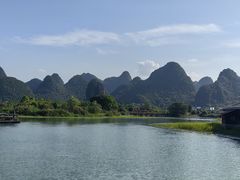 -程阳八寨景区