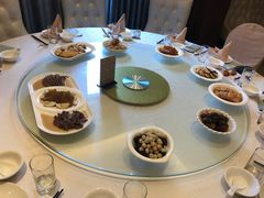 -锦江都城闵行饭店