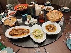 -楚韵小镇·宜昌肥鱼(虹桥国际店)