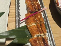 烤活鳗-吉川居酒屋(建国北路店)