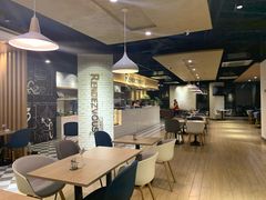 大堂-朗迪姆餐厅(丰尚国际广场店)