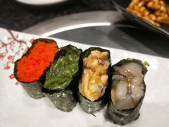 -烤路里·韩国品质自助烤肉(石路天虹4号店)
