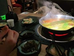 -湊湊火锅·茶憩(石家庄万象城店)