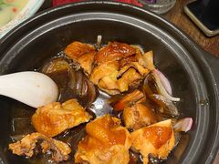 -山水茶艺馆·点心粤菜·30年老字号