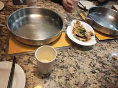 -黄记煌三汁焖锅(新世纪广场店)