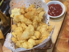 -塔兰齐新疆孜然火锅(鲤鱼山路店)