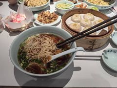 -裕兴记•蟹黄面馆(人民广场店)