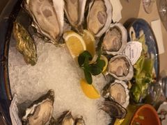 -斯普汇生蚝牛排馆(中骏世界城店)