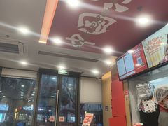 -塔斯汀中国汉堡(青浦宝龙广场店)