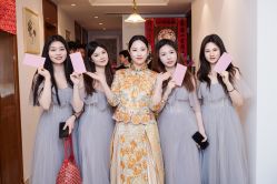 -SATIN COUTURE瑟庭婚纱礼服馆