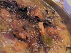-山河屯铁锅炖·非遗铁锅炖(华强北店)