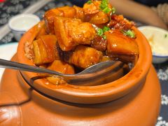 -旺角小渔村(二马路店)