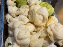 -山河屯铁锅炖(哈西站店)