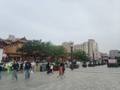 -玉泉观