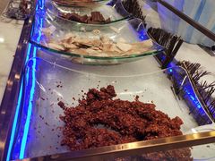 -圣琼美食百汇自助餐厅(长安万达店)