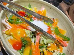 -厚贞日式烤肉(浦东汇智店)