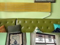 -爱上层楼咖啡馆(为公桥店)