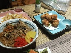 -林妈妈村·日式料理(宝山万达店)