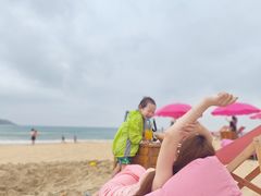 -石梅湾艾美度假酒店