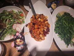 -渝信川菜 · 川味家常菜(长安店)