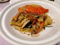 -顺风海鲜港(金玉兰店)