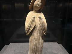 -陕西历史博物馆