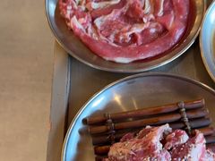 -西塔老太太泥炉烤肉(青浦蟠龙天地店)