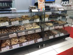 -上海哈尔滨食品厂(淮海中路店)