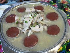 杀猪菜-人民公社大食堂(顺义总店)