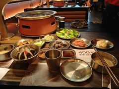 -西塔老太太泥炉烤肉(上海七宝领展广场店)
