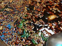 -味之绝热血美蛙鱼火锅(中坝店)