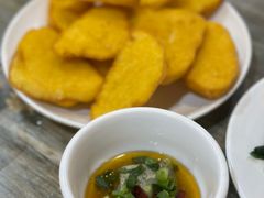 -玫瑰红烤羊排(北新桥三条店)