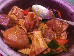 -龙记·香港茶餐厅(海上世界店)