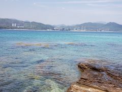 -东平洲海岸公园