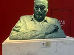 -长春世界雕塑园冰雪艺术天地