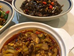 -新新湘菜馆(新中街二条店)