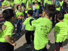 -MICC蒙世学堂幼儿园(灵山校区)