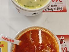 -71号豆汤饭·成都小馆(红牌楼店)