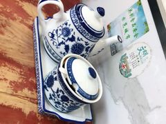 -伟记奥面馆(白塔东路店)