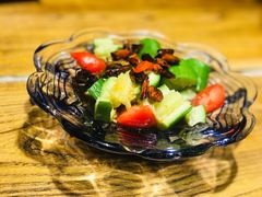 -嘎嘎鸭脑壳(金琴店)