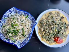 -鑫悦楼煎蟹·16年海鲜大排档