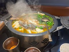 -探鱼·鲜青椒爽麻烤鱼(领展购物广场店)