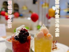 -Deer Park鹿园西餐(仁恒置地广场店)